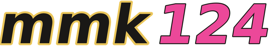 mmk124 logo